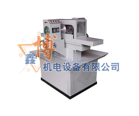 SHM-200型雙端面磨石機產品火爆來襲